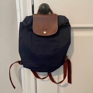 Longchamp Le Pliage Original Backpack